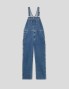 Pantalón DICKIES classic bib classic blue