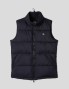 Caçador DICKIES waldenburg vest black