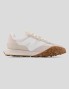 Zapatillas NEW BALANCE xc-72 moonbeam/team red/white