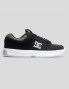 Zapatillas skate DC lynx zero black/olive night