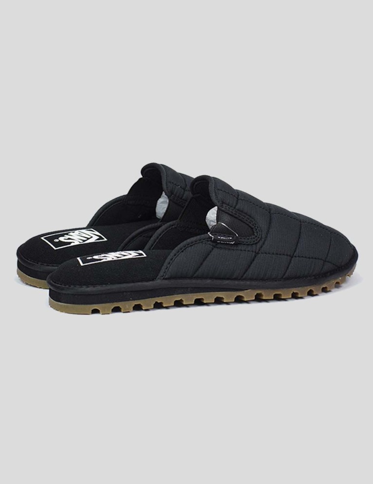 Zapatillas VANS  mountain mule black