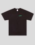 T-shirt ALLTIMERs lega giocatore t shirt nero