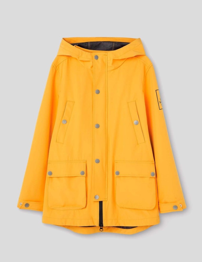 Chaqueta LOREAK MENDIAN ekaitza raincoat corn