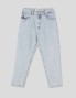 Pantalón POLAR SKATE CO 92! denim light blue