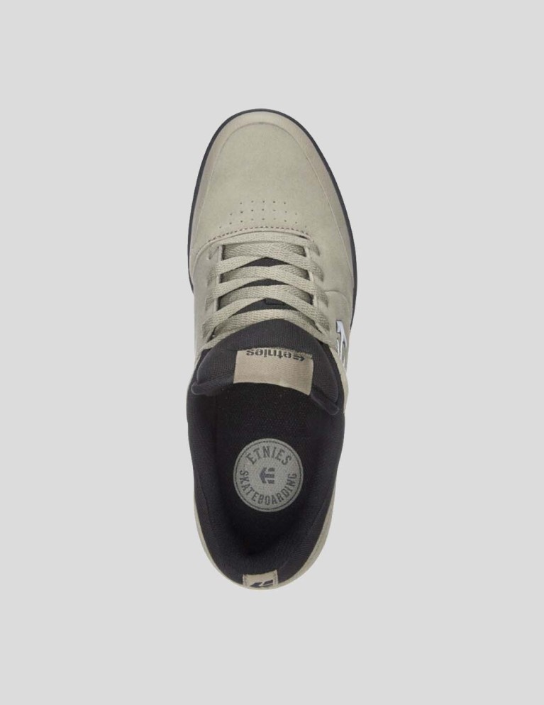 Zapatillas skate ETNIES marana michelin tan/black