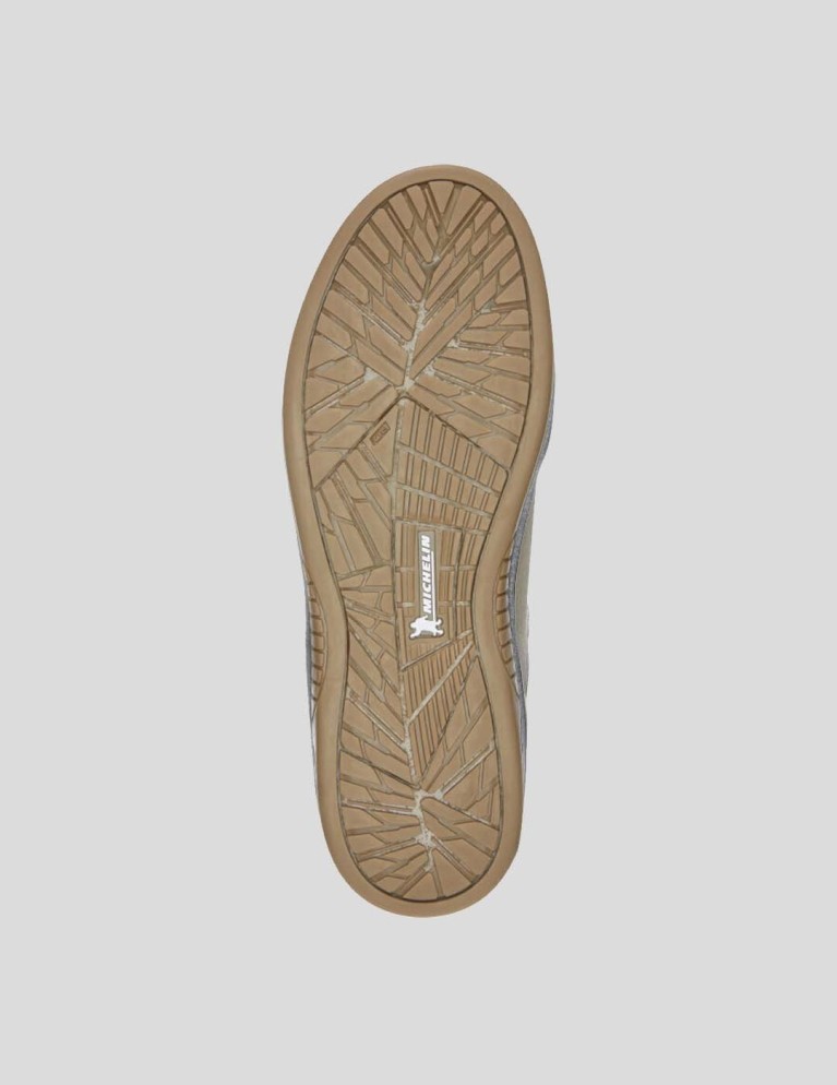 Zapatillas skate ETNIES marana michelin tan/black