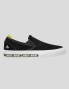 Zapatillas EMERICA x independent wino g6 slip-on black