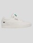 Zapatillas skate EMERICA gamma beige