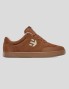 Zapatillas skate ETNIES marana michelin brown/beige/gum