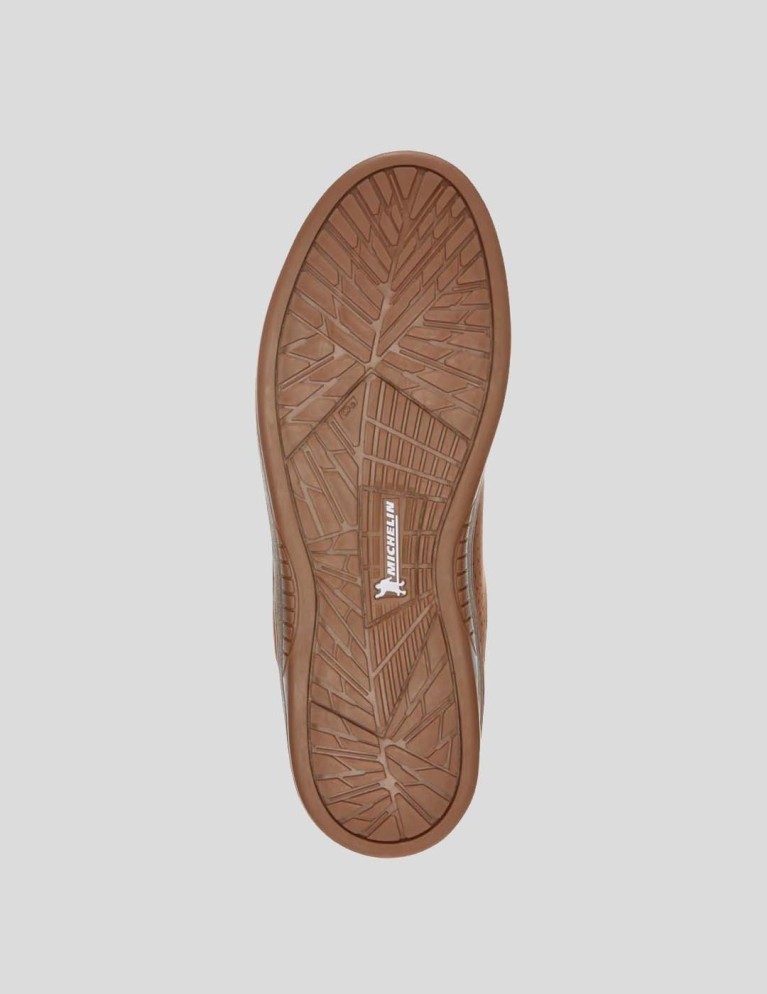 Zapatillas skate ETNIES marana michelin brown/beige/gum