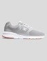 Zapatillas DC skyline grey/grey/white