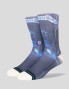 Calcetines STANCE the chair socks purple
