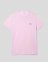 LA SOSTEGNO T-shirt regular classic fit albizia