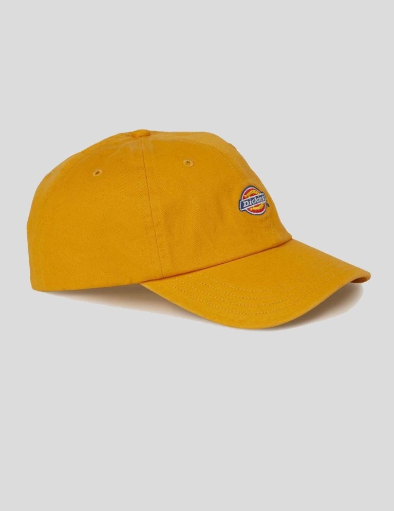 Gorra DICKIES hardwick cap honey gold
