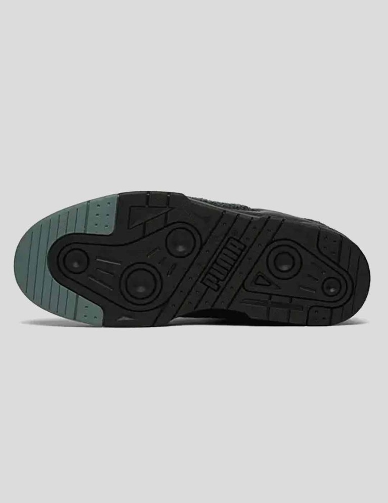 Zapatillas PUMA x market slipstream puma black