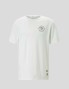Camiseta PUMA black fives tee puma white