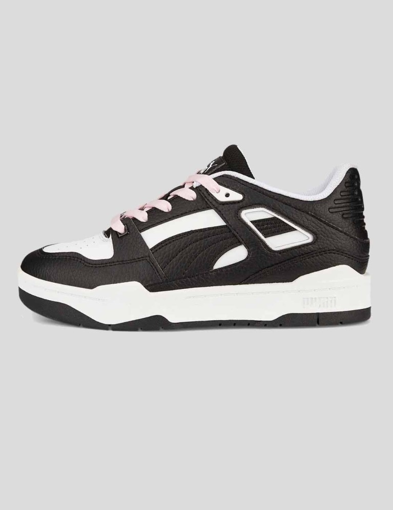 Zapatillas PUMA slipstream runway wn puma white-puma black