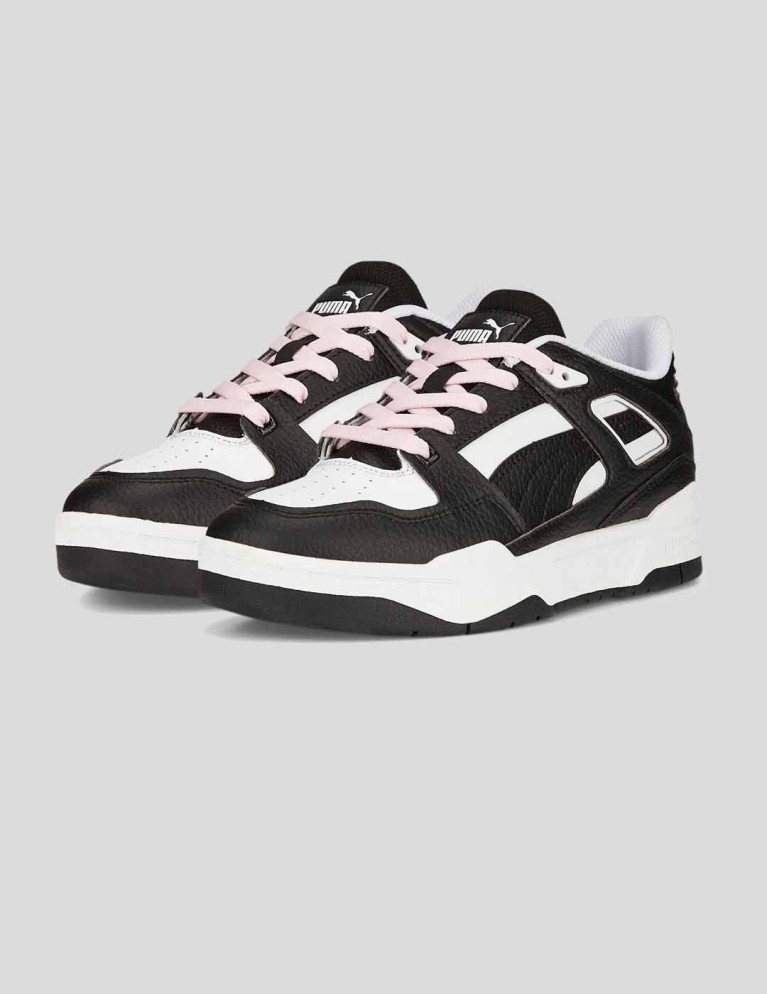 Zapatillas PUMA slipstream runway wn puma white-puma black