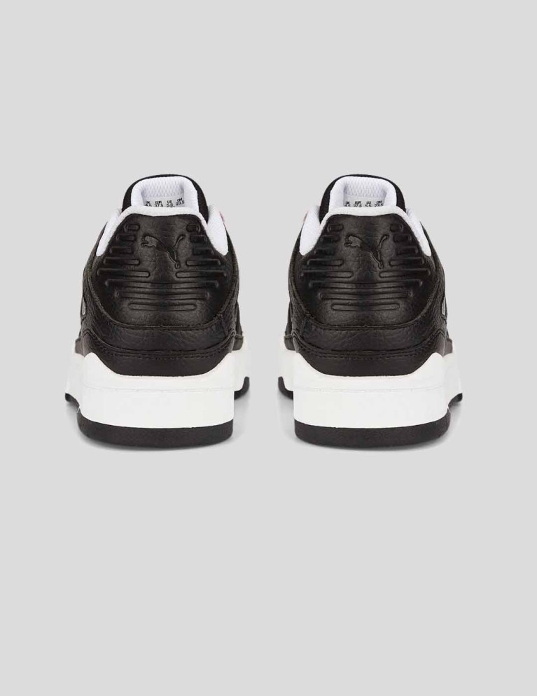 Zapatillas PUMA slipstream runway wn puma white-puma black