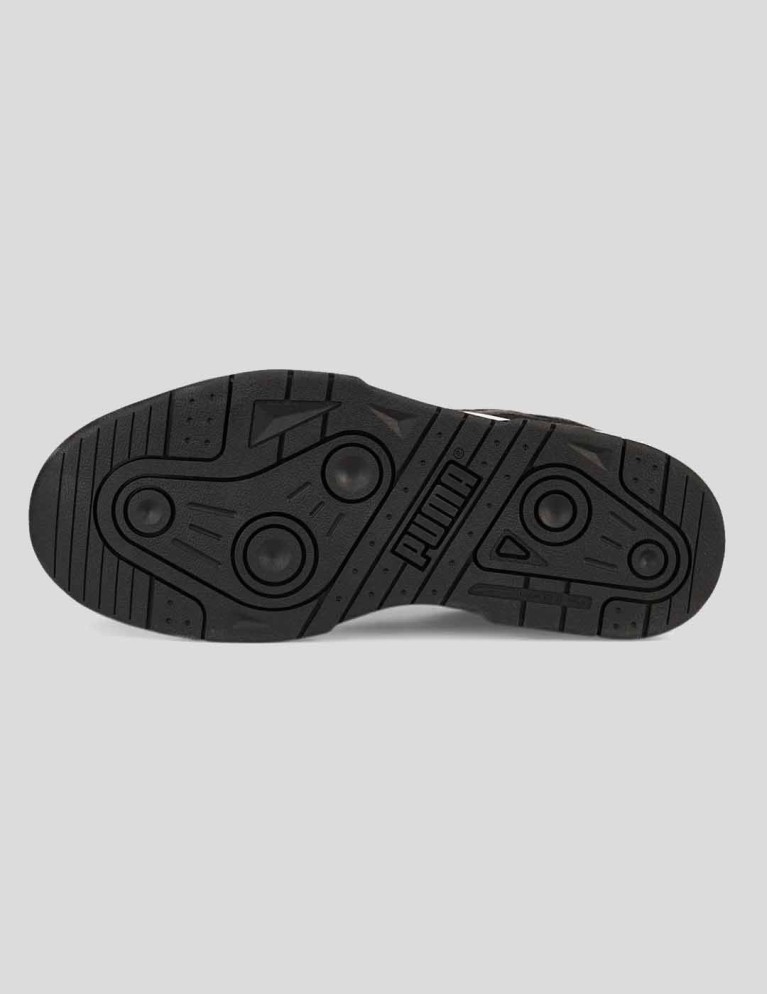 Zapatillas PUMA slipstream runway wn puma white-puma black