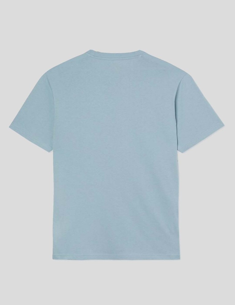 Camiseta DICKIES mapleton tee ashley blue