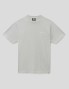 Camiseta DICKIES loretto tee grey melange