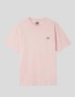 T-shirt DICKIES acero tee pesca hip