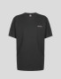 Camiseta DICKIES loretto tee black
