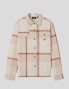 T-shirt DICKIES nimmons ls shirt nero