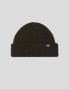 Gorro DICKIES woodworth waffle olive green