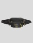 Riñonera EASTPAK x national geographic bumbag black