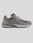 Zapatillas NEW BALANCE 990v3 ´made in usa´ grey/grey