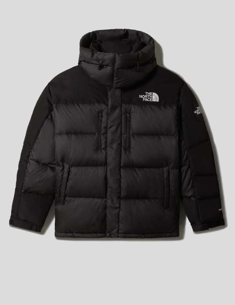 Cazadora THE NORTH FACE bb search & rescue himalayan parka tnf blk