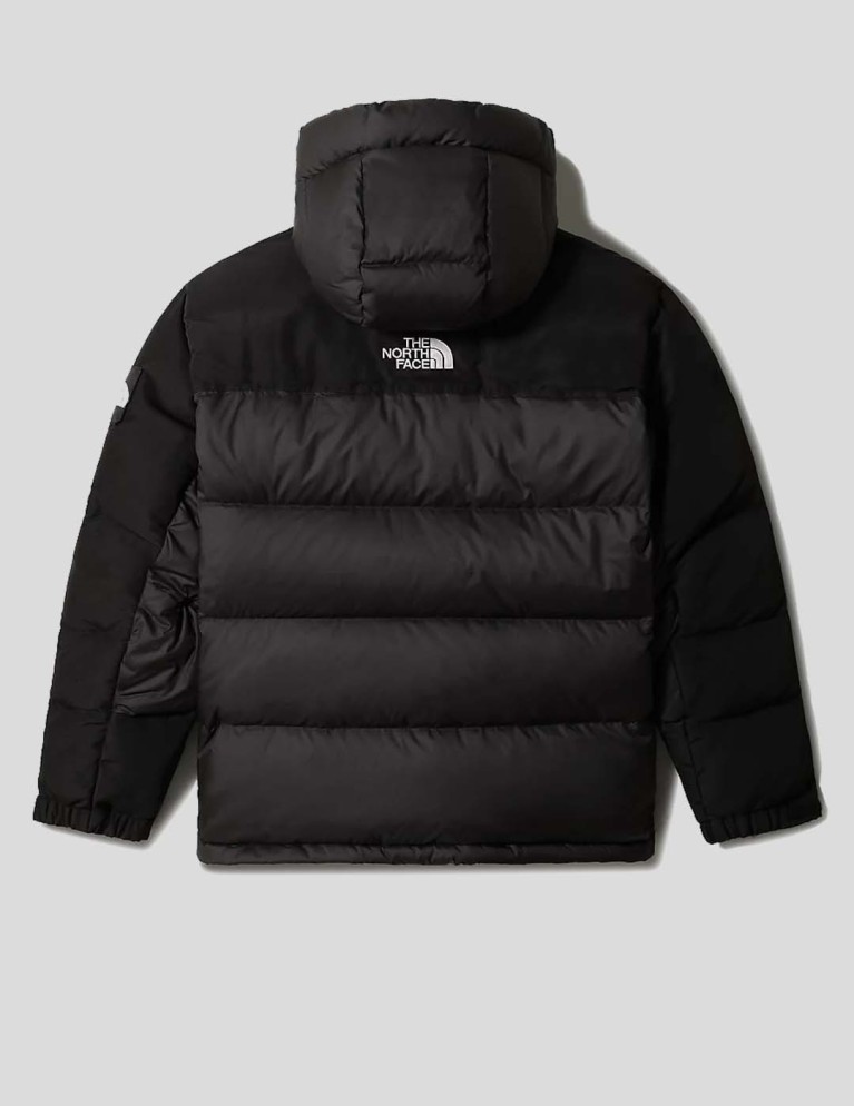 Cazadora THE NORTH FACE bb search & rescue himalayan parka tnf blk