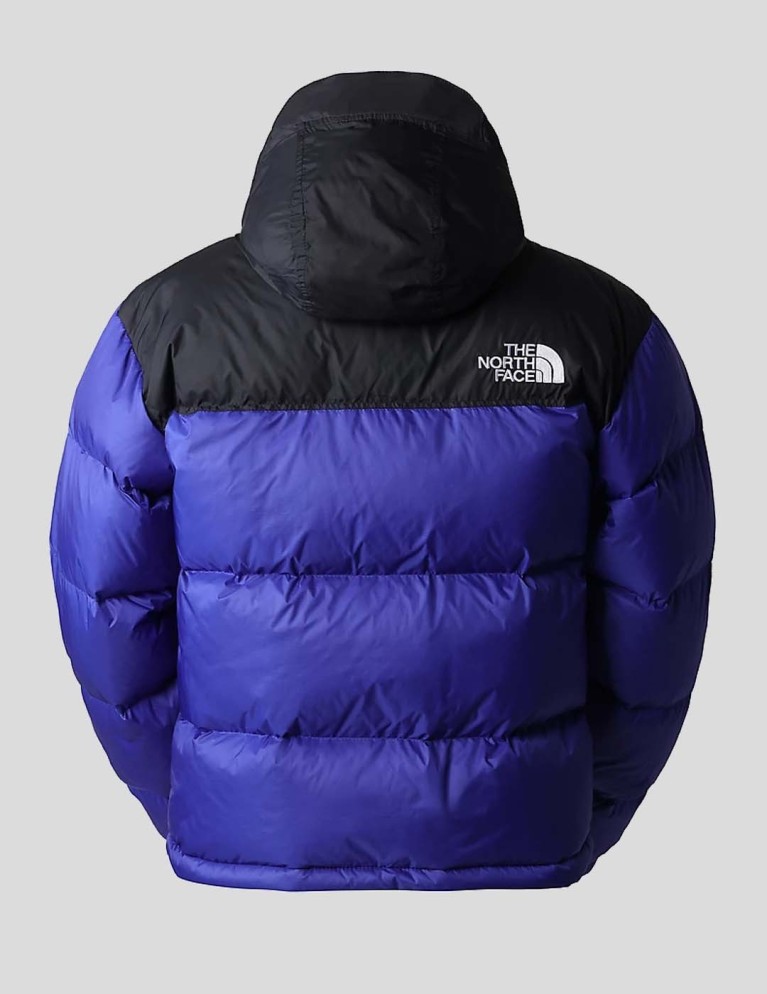 Cazadora THE NORTH FACE 1996 retro nuptse jacket lapis blue