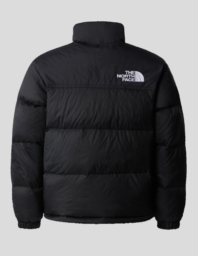 Cazadora THE NORTH FACE teen 1996 retro nuptse jacket tnf black
