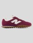 Zapatillas NEW BALANCE rc 30 nb burgundy/sea salt