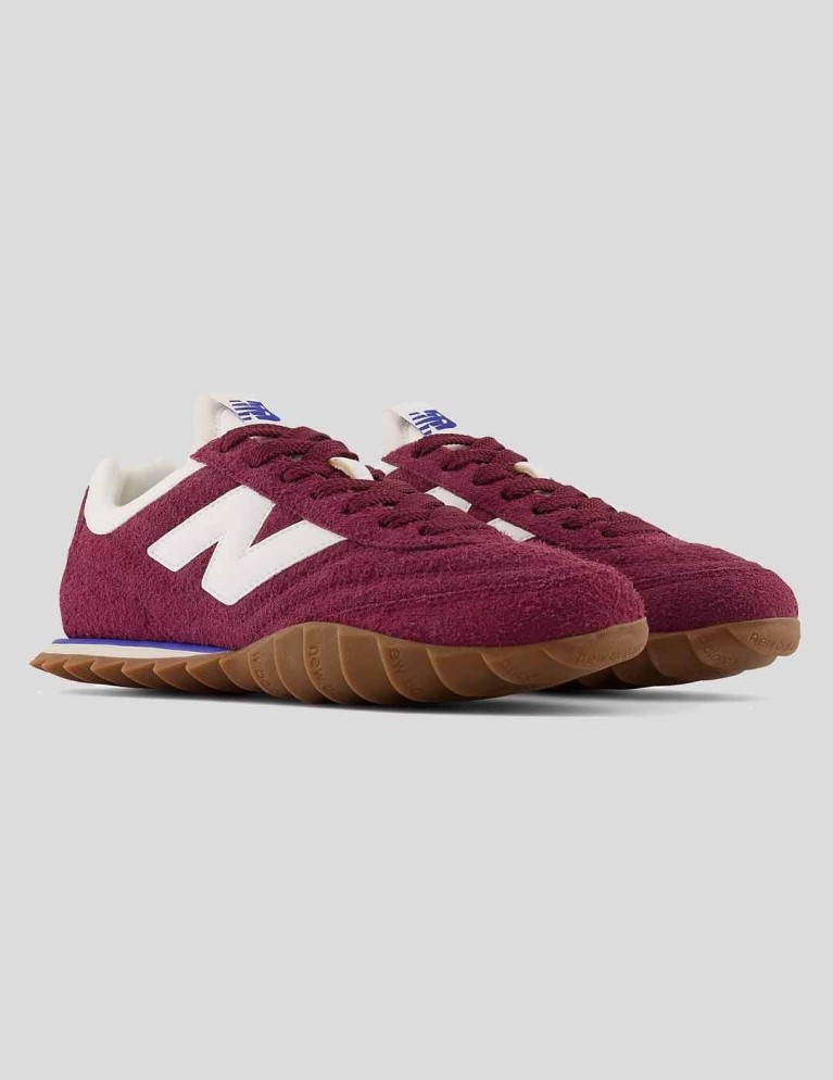 Zapatillas NEW BALANCE rc 30 nb burgundy/sea salt