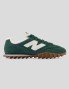 Zapatillas NEW BALANCE rc 30 nightwatch green/sea salt