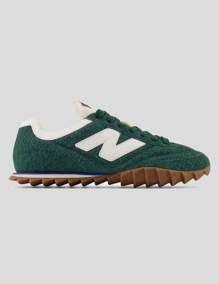 Zapatillas NEW BALANCE rc 30 nightwatch green/sea salt
