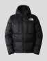 Caçadora THE NORTH FACE himalayan light down jacket tnf black