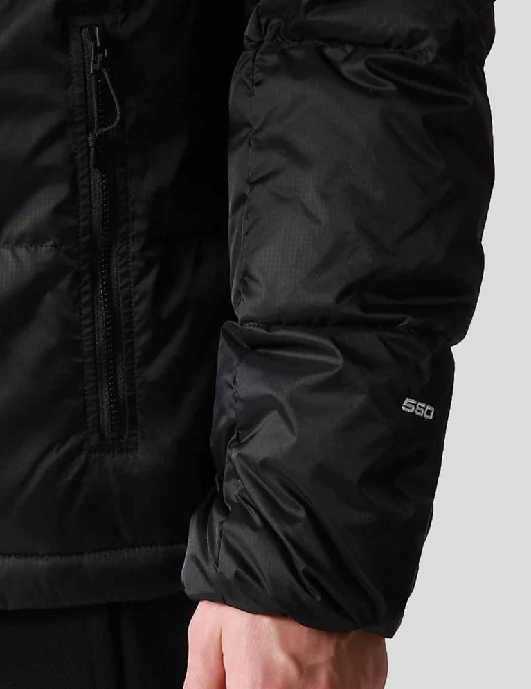 Cazadora THE NORTH FACE himalayan light down jacket tnf black
