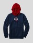 PRIMITIVE x indipendente globale a due toni