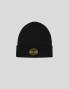 Gorro PRIMITIVE x independent global waffle beanie black