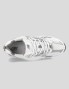 Zapatillas NEW BALANCE 530 white/silver metallic