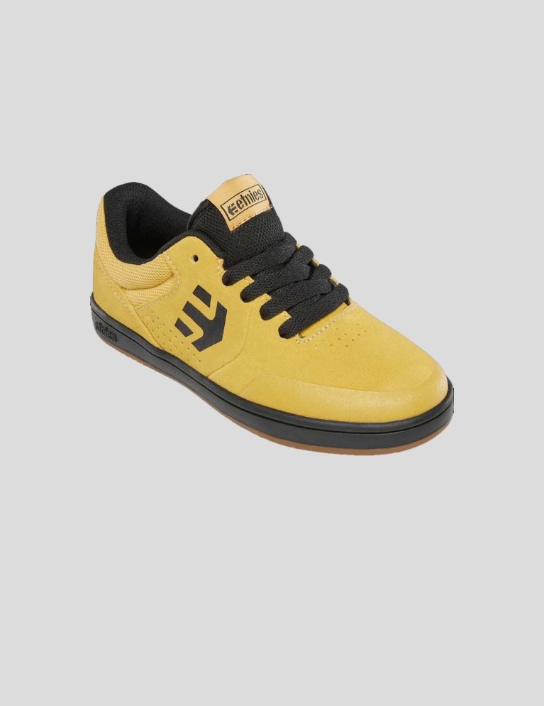 Zapatillas skate ETNIES marana michelin yellow