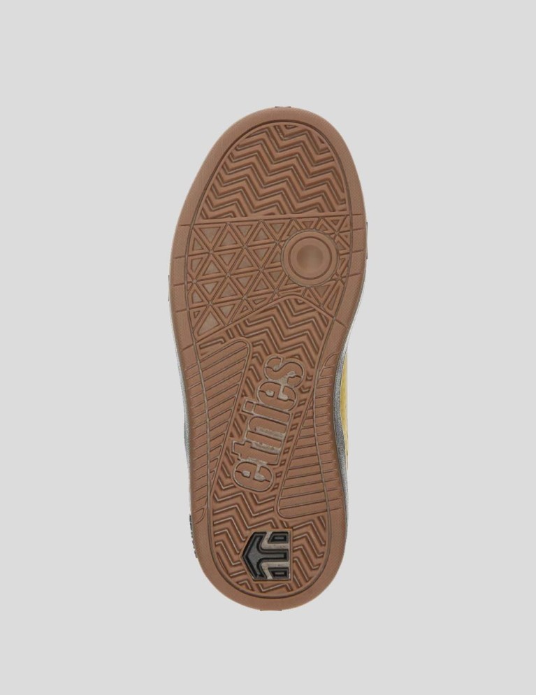 Zapatillas skate ETNIES marana michelin yellow
