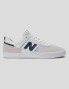 Zapatillas skate NEW BALANCE NUMERIC 306  white/navy