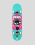 Complete Skate BLIND reaper impersonator fp complete 7.75 "neon
