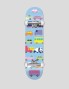 Skate completo ENJOI  no usar blue